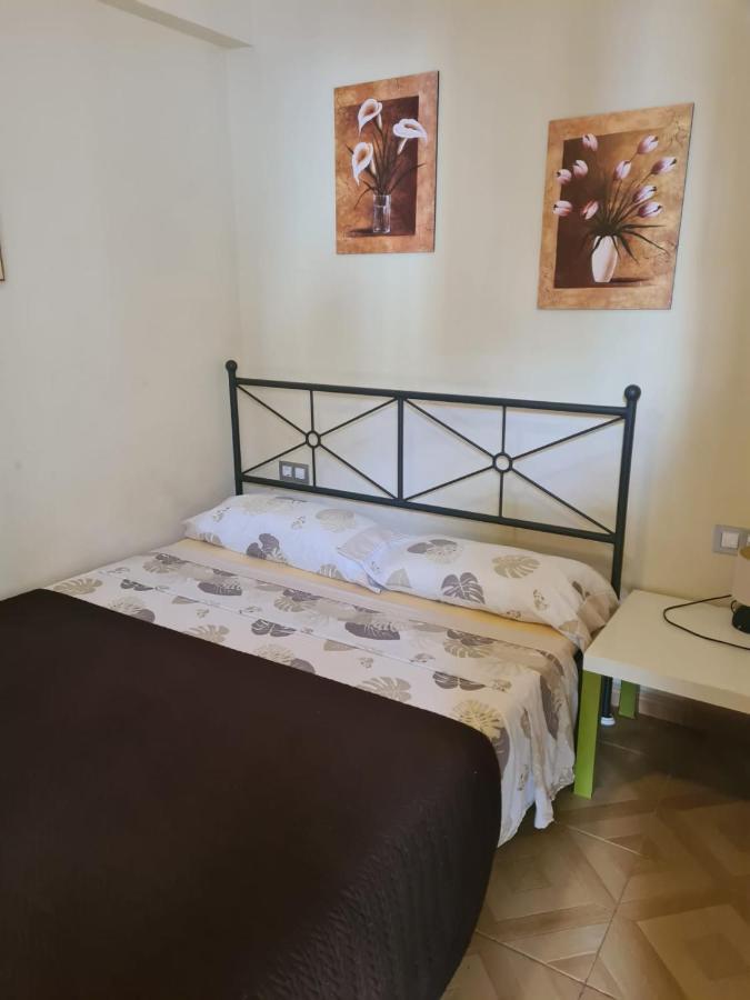 Cozy Apartment With Amazing Views To Garden Next To The Ocean Costa Del Silencio Εξωτερικό φωτογραφία